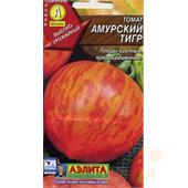 Томат Амурский тигр 0,05-0,1гр Аэлита