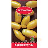 Томат Банан желтый 10шт /сер.Вкуснотека/ Поиск