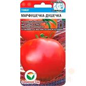 Томат Марфушечка-душечка 20шт СС