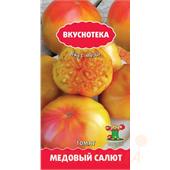 Томат Медовый салют 10шт /сер.Вкуснотека/ Поиск