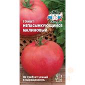 Томат Непасынкующийся Малиновый F1 0,1гр Седек