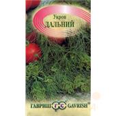 Укроп Дальний 3гр Гавриш