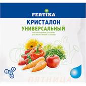 Удобрение Кристалон 100гр ФЕРТИКА  