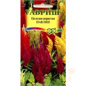 Целозия Павлин перистая смесь 0,1г Гавриш