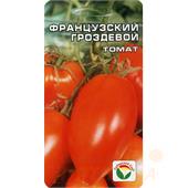 Томат Французский гроздевой 20шт Сибирский сад
