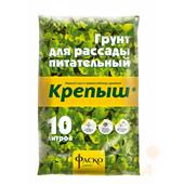 Грунт Крепыш 10л