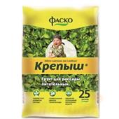 Грунт Крепыш 25л  