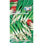 Лук батун Жирнолистный 1гр Седек