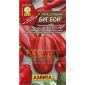 Перец сладкий Биг Бой 0,2гр Аэлита