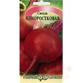 Свекла Одноростковая 3гр Гавриш