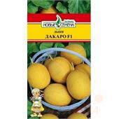 Дыня Дакаро  F1 3шт Новые семена