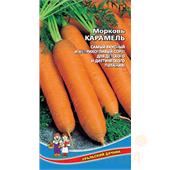 Морковь Карамель 1,5 гр УД