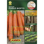 Морковь Ройал форто 8м/лента Аэлита