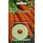 Морковь Ярославна лента 8м/350шт ПЛ Поиск