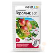 Герольд август 5мл