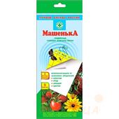 Клеевая ловушка экран МАШЕНЬКА 5 пластин подвесная