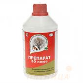 ПРЕПАРАТ 30+   (ЗЕЛ АПТЕКА) 500мл 