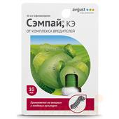 Сэмпай 10мл (АВГУСТ)
