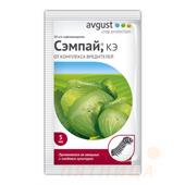 Сэмпай 5мл пакет (АВГУСТ)