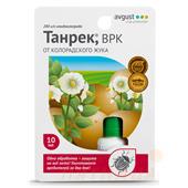 Танрек 10мл от колор жука, тли (АВГУСТ)