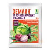 Землин 30гр (ГРИН БЭЛТ)