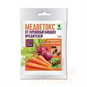 Медветокс 100гр (ГРИН БЭЛТ)