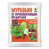Муравьин 10гр (ГРИН БЭЛТ)