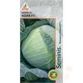 Капуста б/к Коля* F1 15шт Агрос