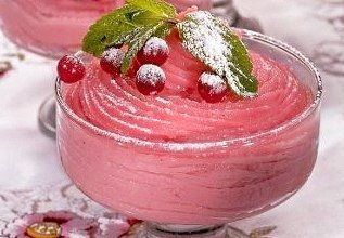 фото МУСС КЛЮКВЕННЫЙ