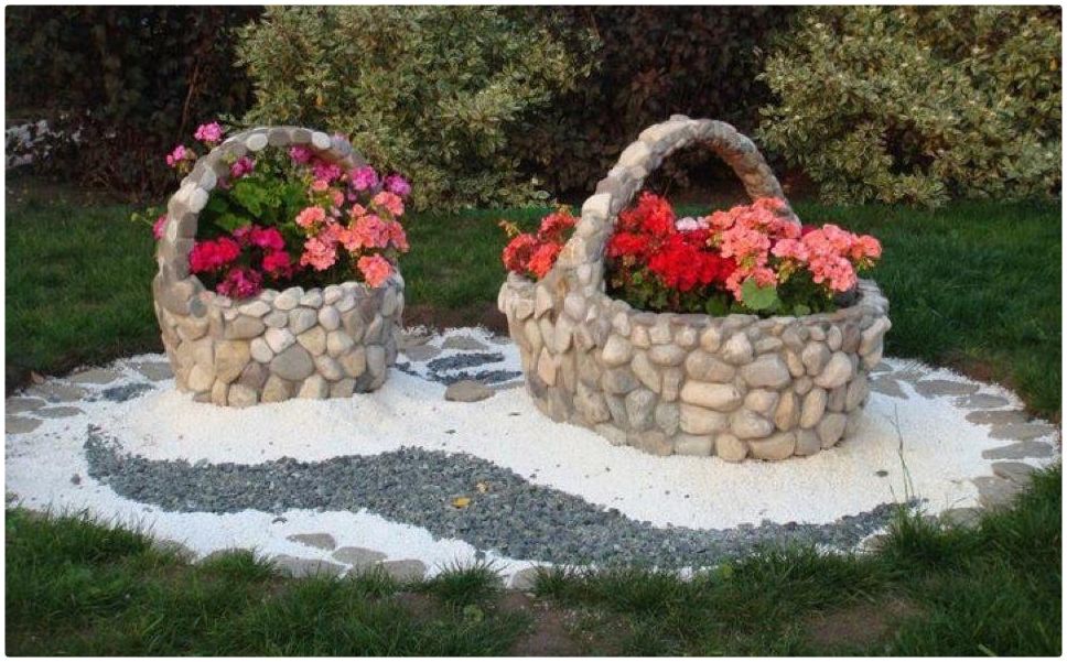 Декоративный камень