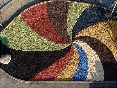 Фото мульча в Садовом Центре ПЯТНИЦА, Нижний Тагил