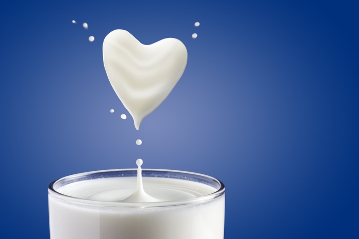 фото молоко и молочные продукты