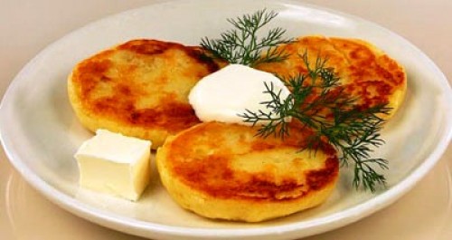 фото БИТОЧКИ МАННЫЕ