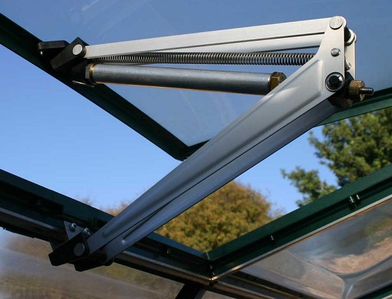 автопроветриватель