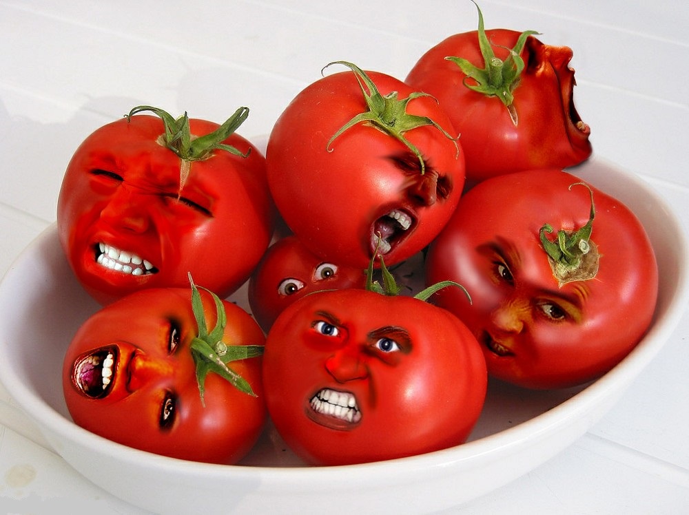 El tomate tiene yodo