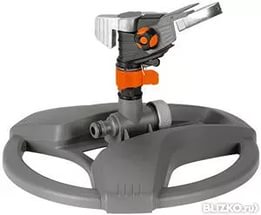 дождеватель