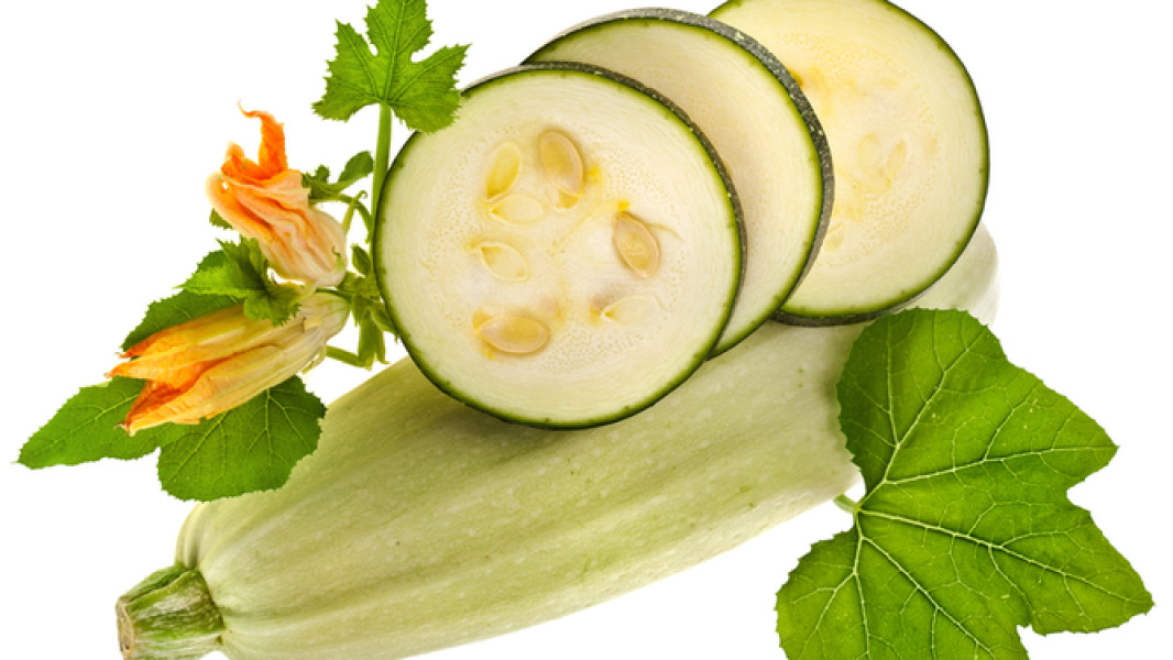 фото кабачки