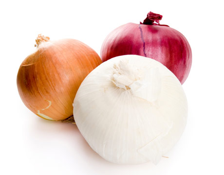 лук
