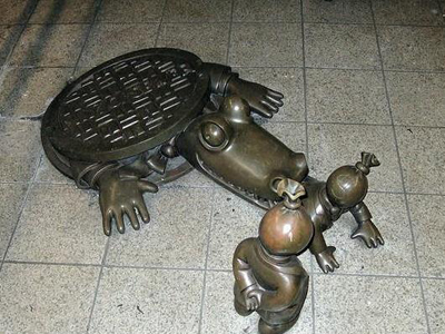 люк