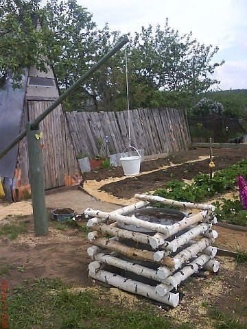 бочка