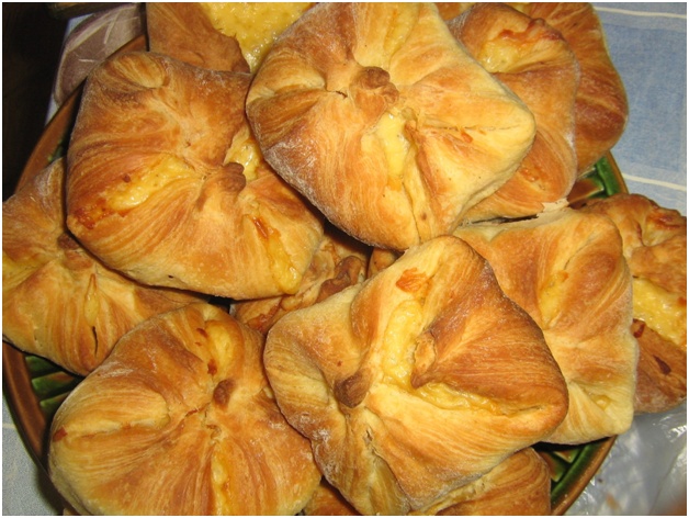хачапури
