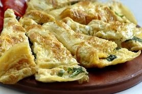 фото ЯИЧНИЦА С МОЗГАМИ