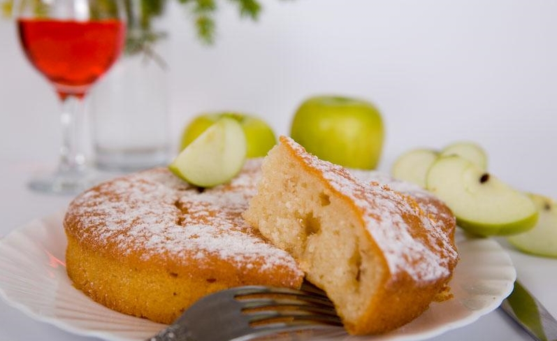 шарлотка